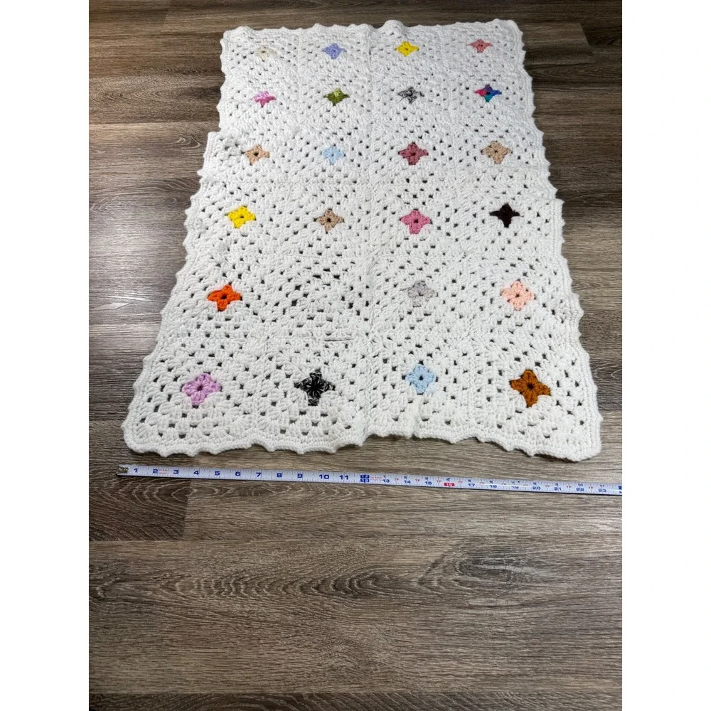 Handmade vintage style